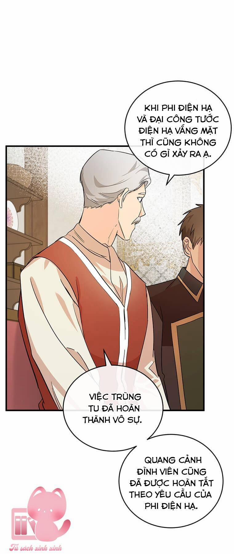 Ác Nữ Trùng Sinh 87 trang 22