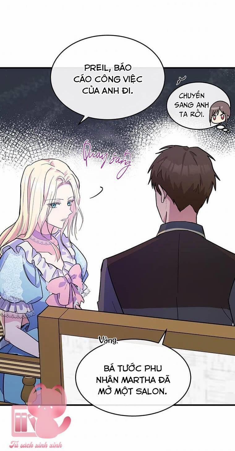 Ác Nữ Trùng Sinh 87 trang 25