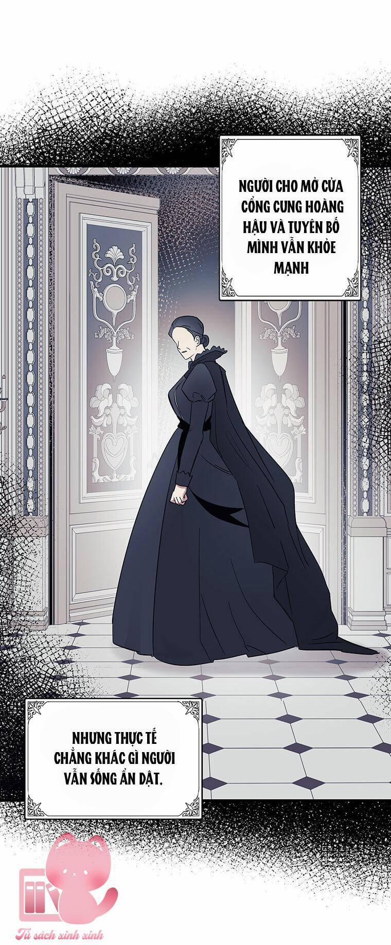 Ác Nữ Trùng Sinh 87 trang 29