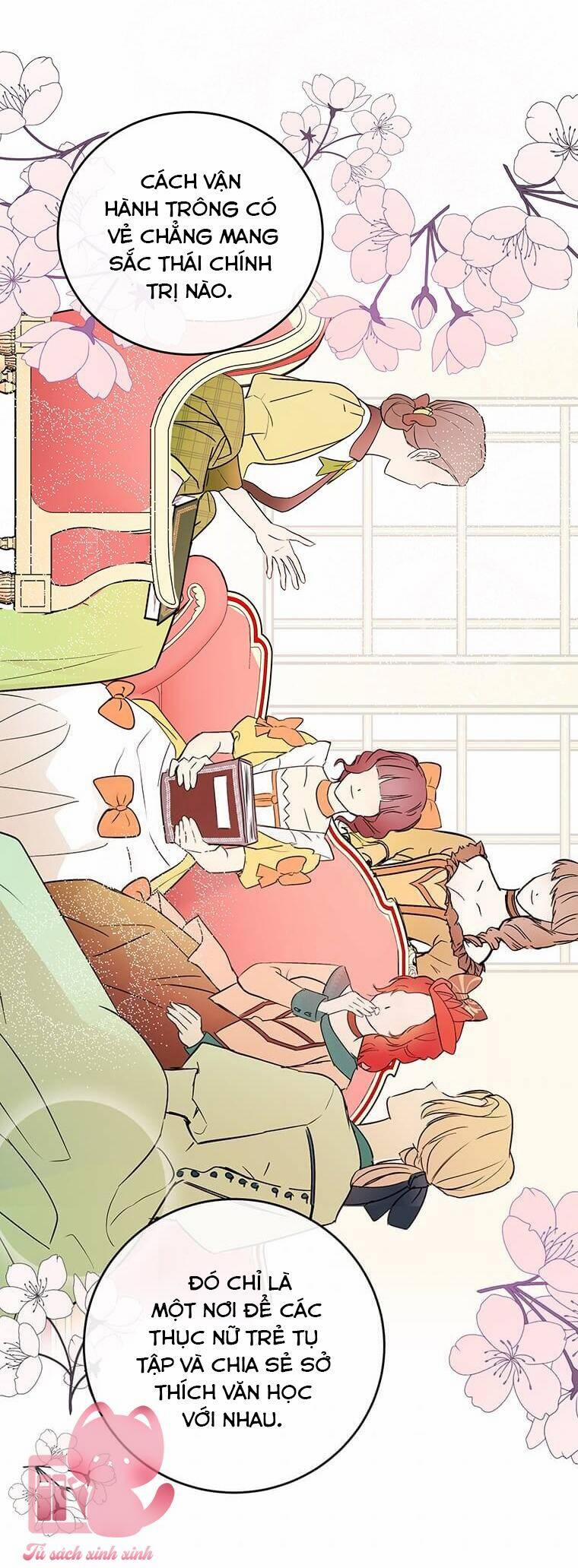 Ác Nữ Trùng Sinh 87 trang 31