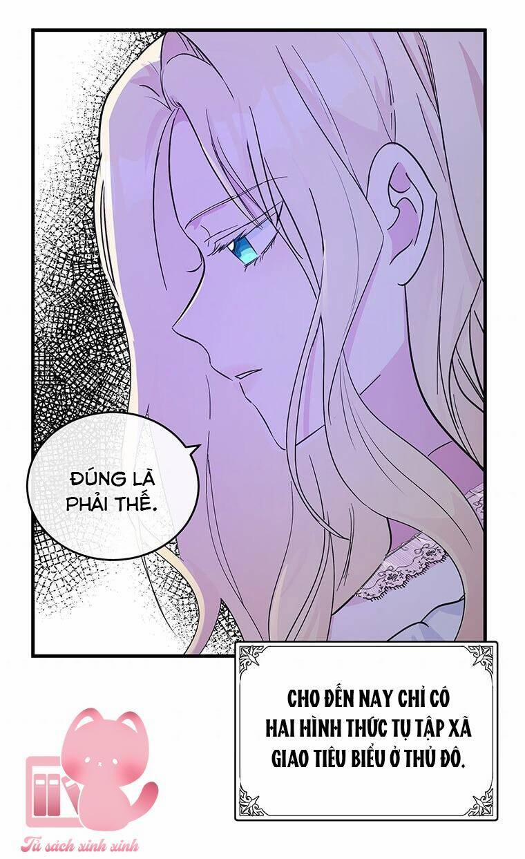 Ác Nữ Trùng Sinh 87 trang 32