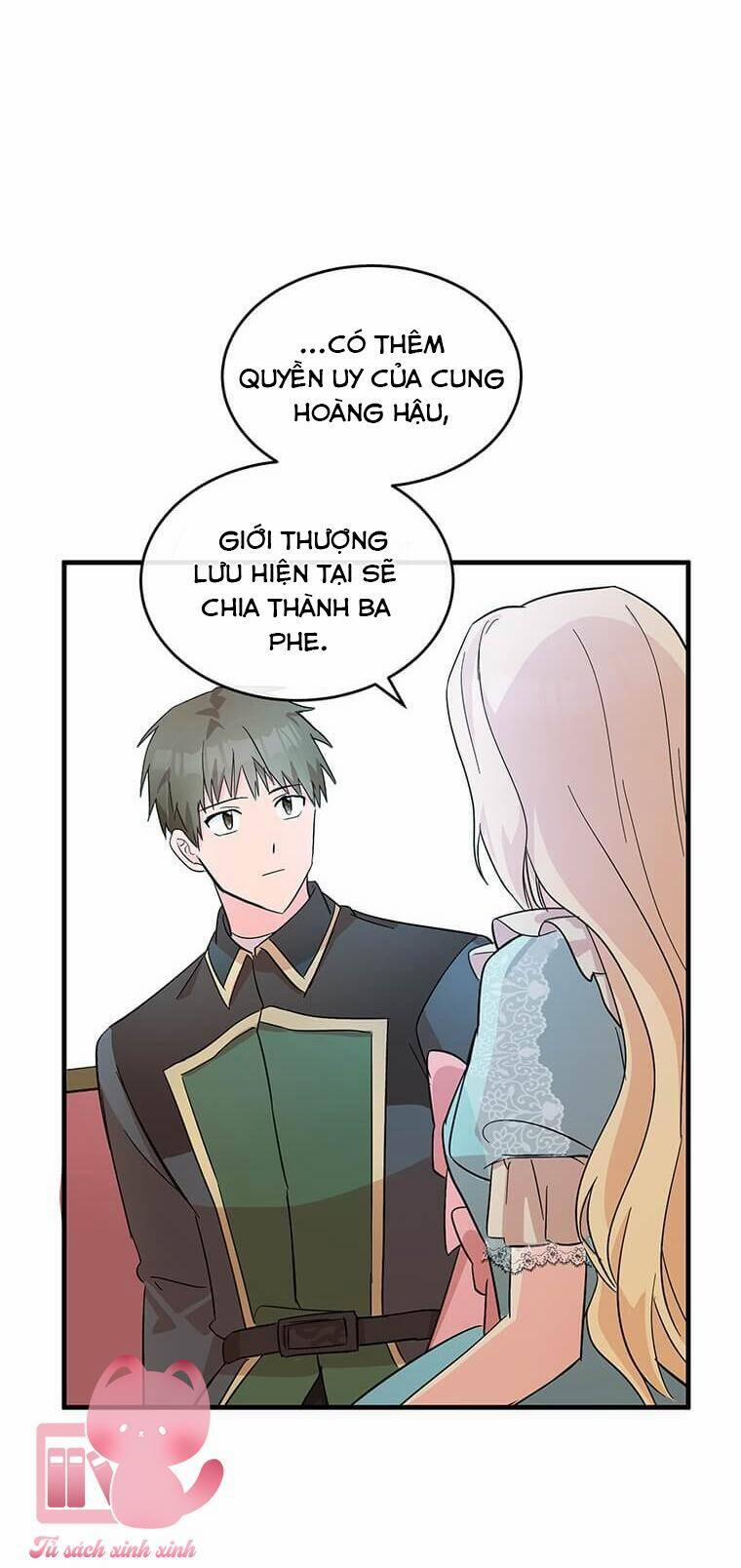 Ác Nữ Trùng Sinh 87 trang 35