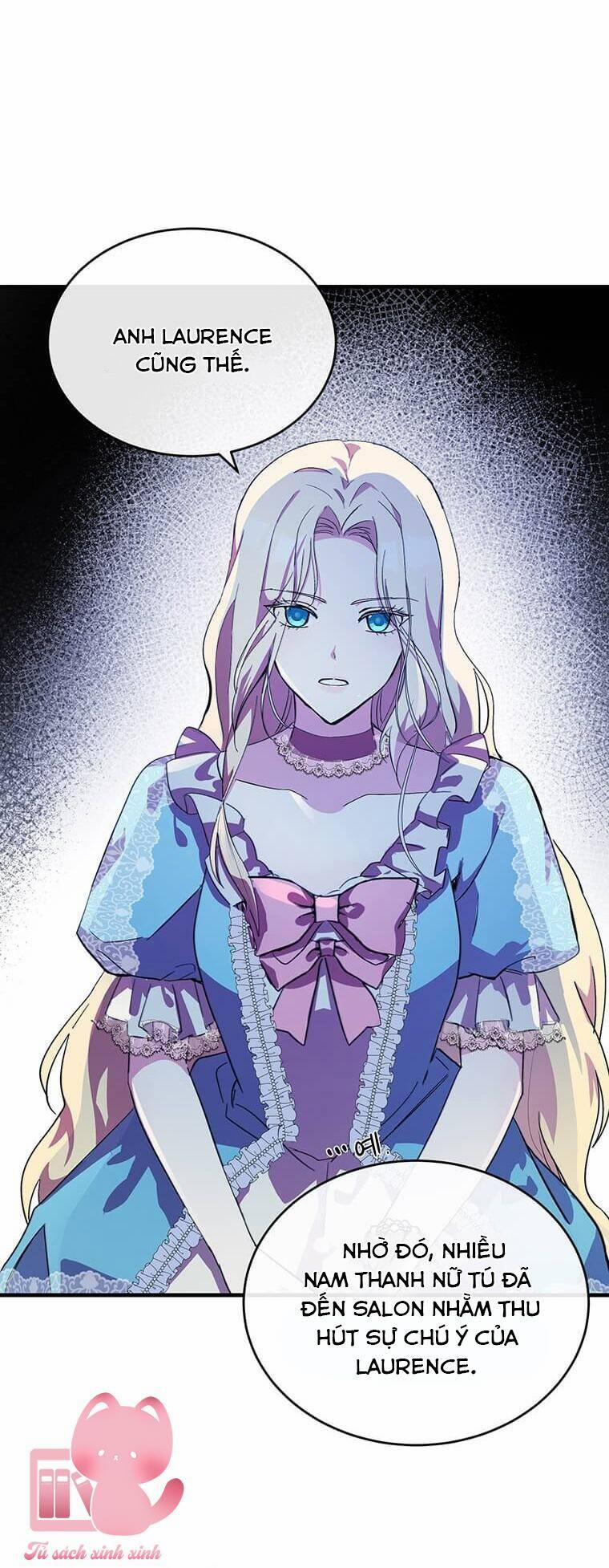 Ác Nữ Trùng Sinh 87 trang 37