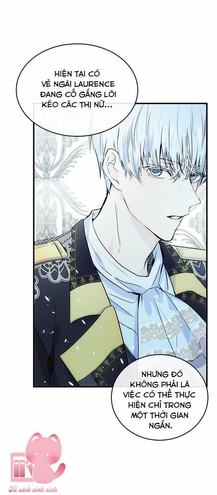 Ác Nữ Trùng Sinh 87 trang 38