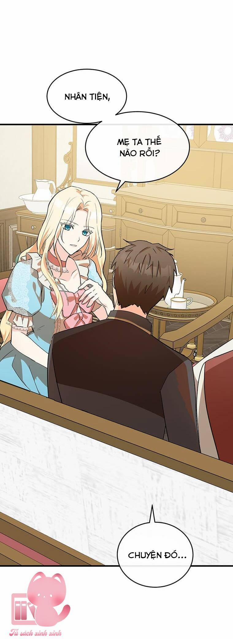 Ác Nữ Trùng Sinh 87 trang 42