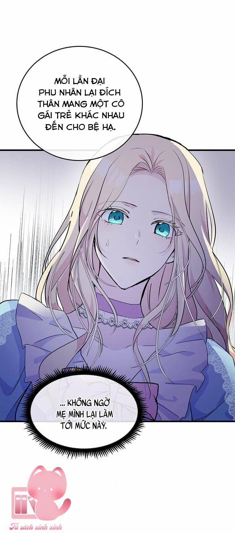 Ác Nữ Trùng Sinh 87 trang 44