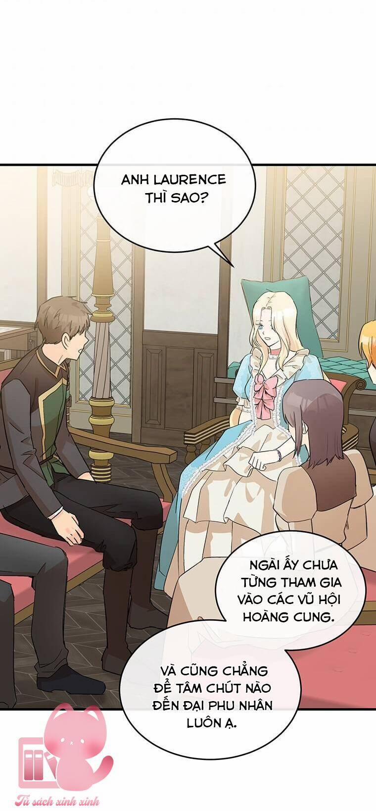 Ác Nữ Trùng Sinh 87 trang 45