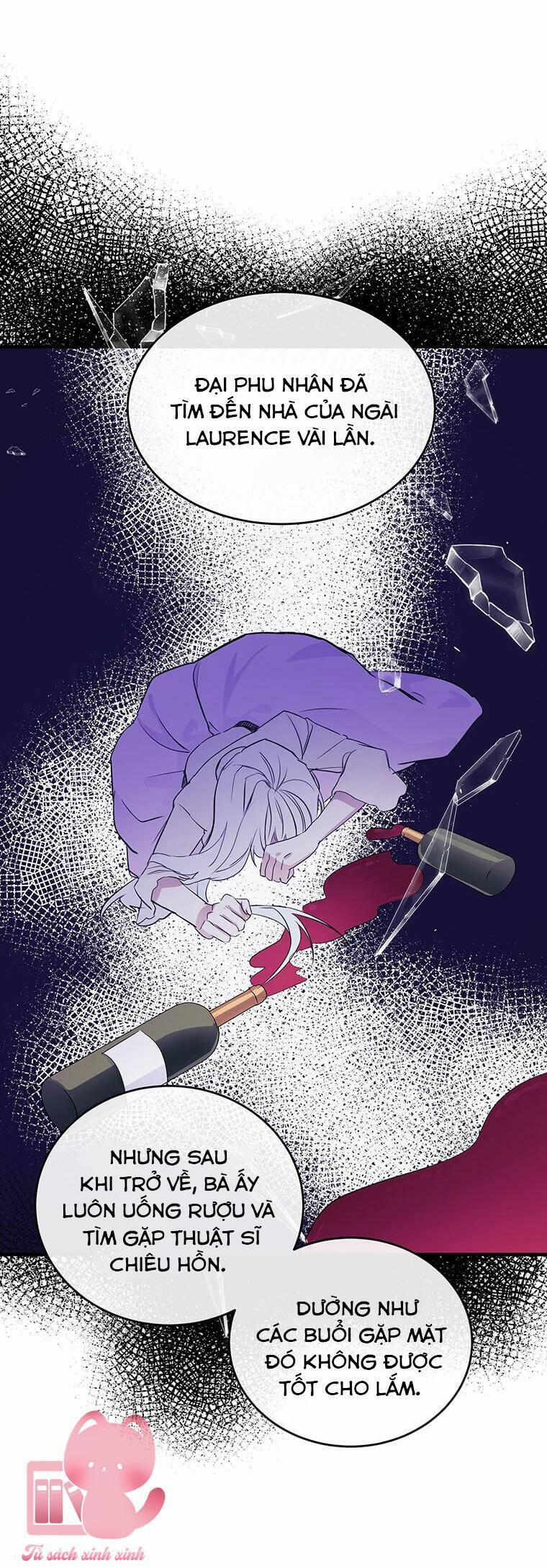 Ác Nữ Trùng Sinh 87 trang 46