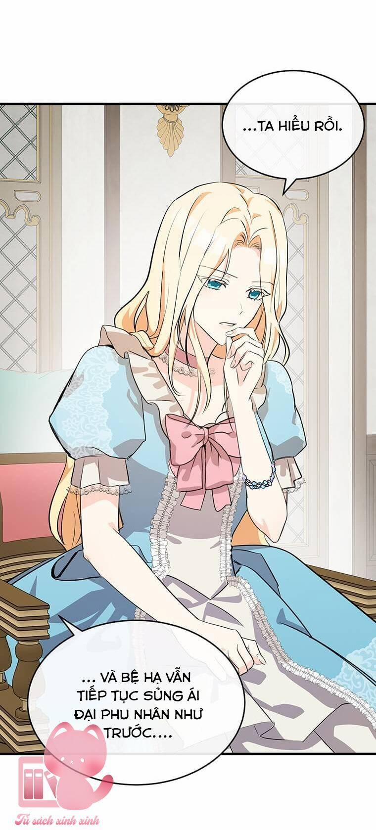 Ác Nữ Trùng Sinh 87 trang 47