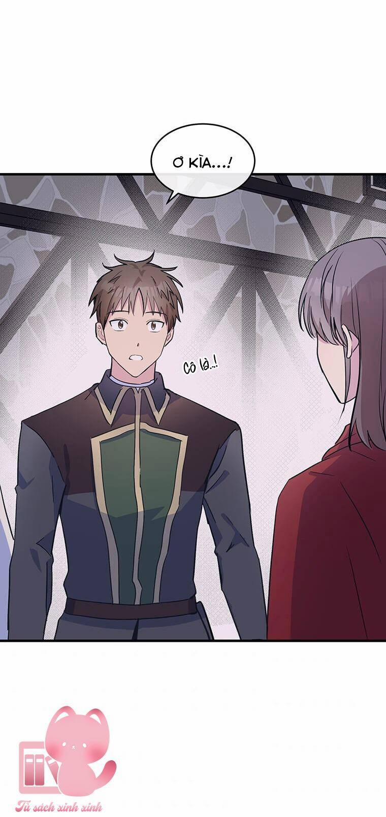 Ác Nữ Trùng Sinh 87 trang 5