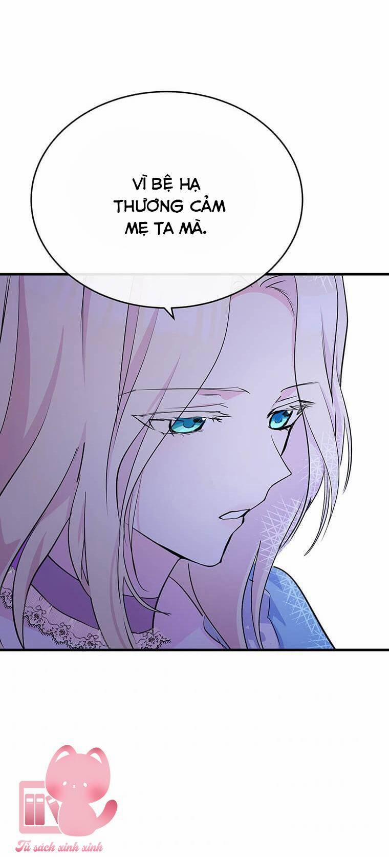 Ác Nữ Trùng Sinh 87 trang 50