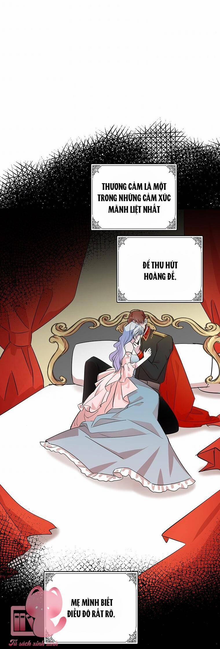 Ác Nữ Trùng Sinh 87 trang 51