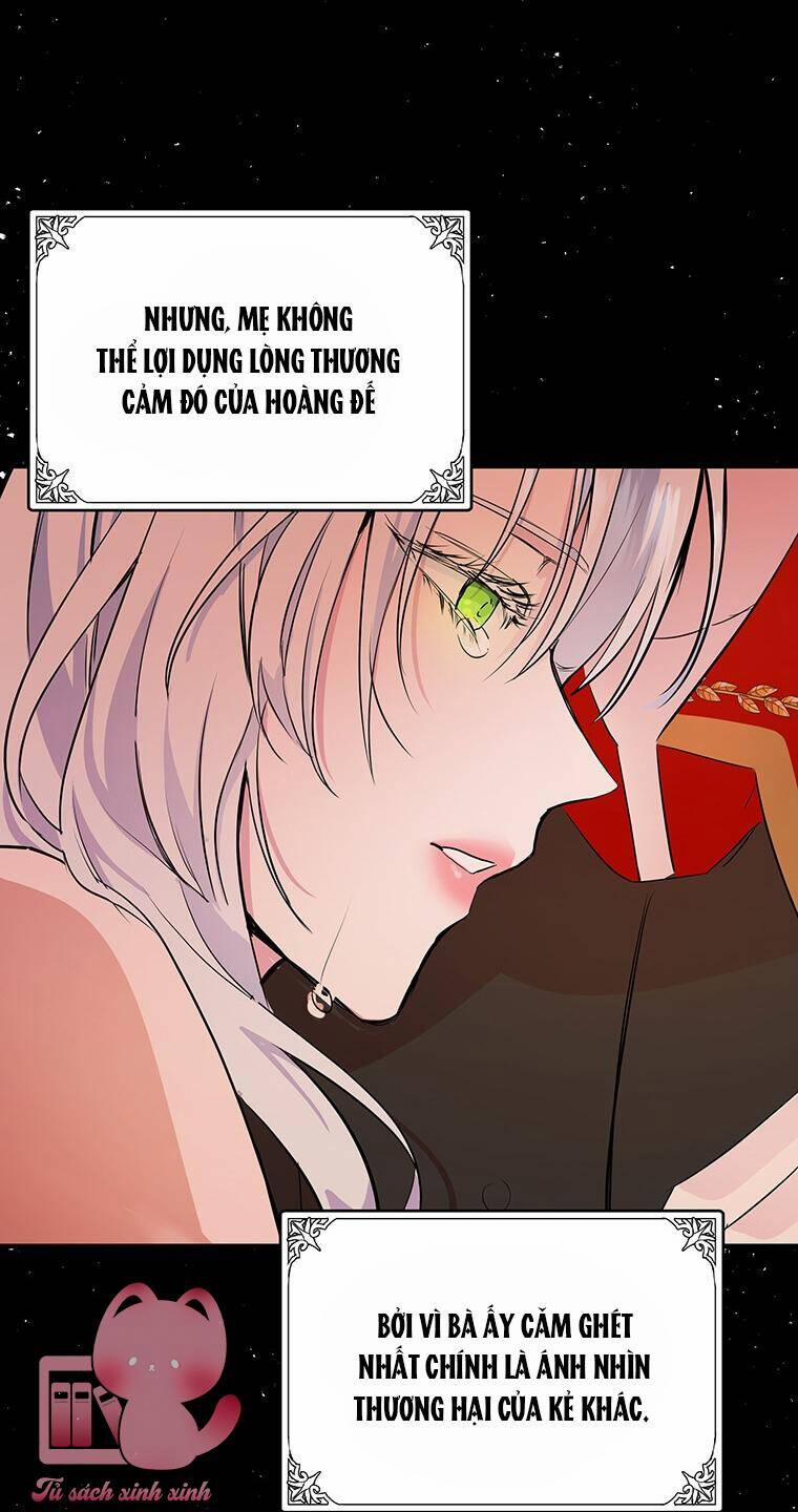 Ác Nữ Trùng Sinh 87 trang 52