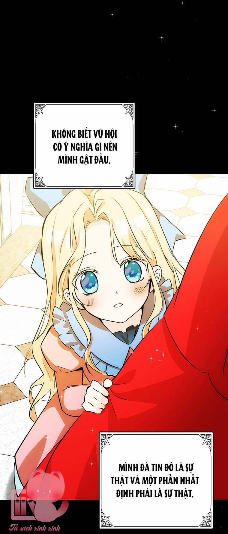 Ác Nữ Trùng Sinh 87 trang 55