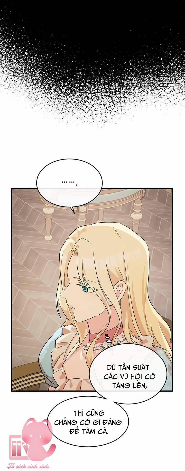 Ác Nữ Trùng Sinh 87 trang 56