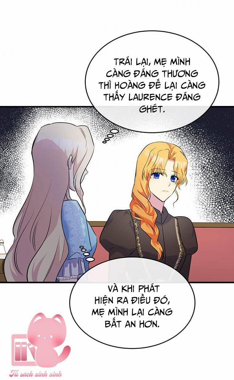 Ác Nữ Trùng Sinh 87 trang 57