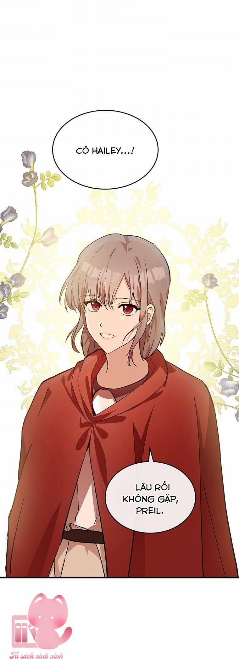 Ác Nữ Trùng Sinh 87 trang 6