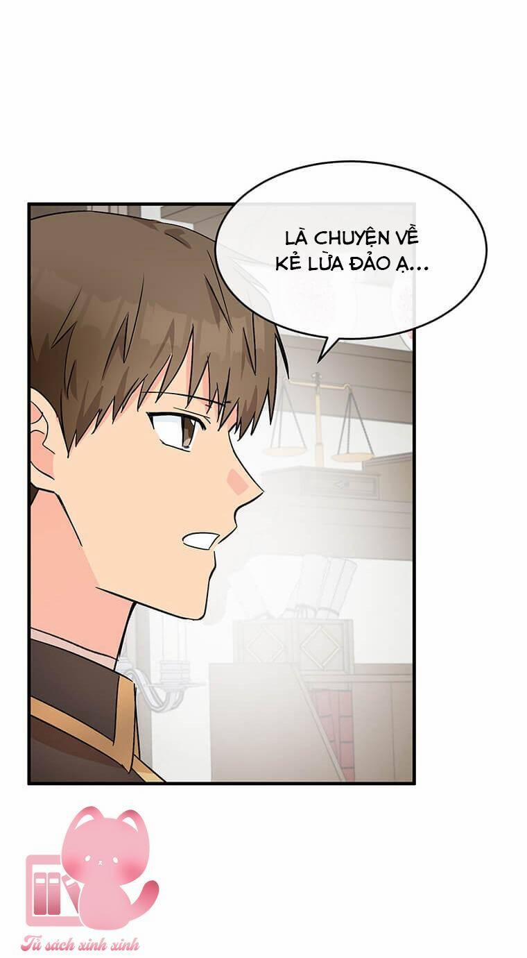 Ác Nữ Trùng Sinh 87 trang 61