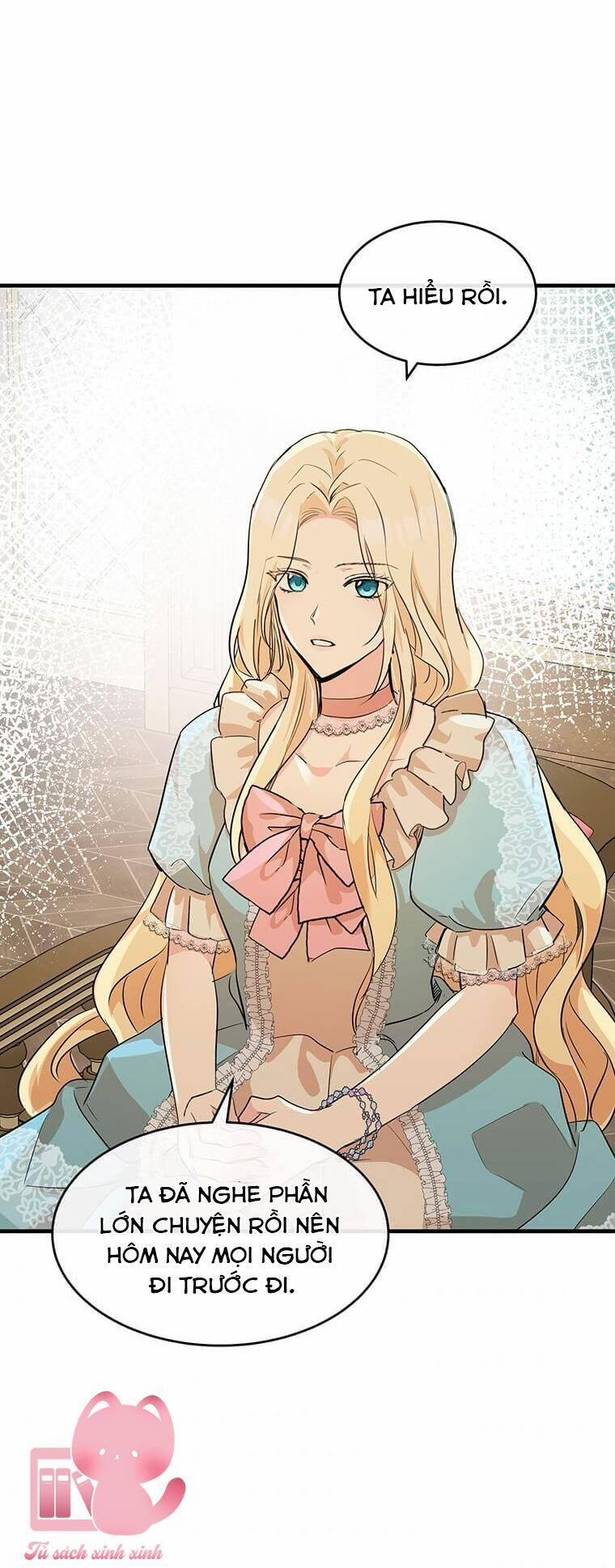 Ác Nữ Trùng Sinh 87 trang 63