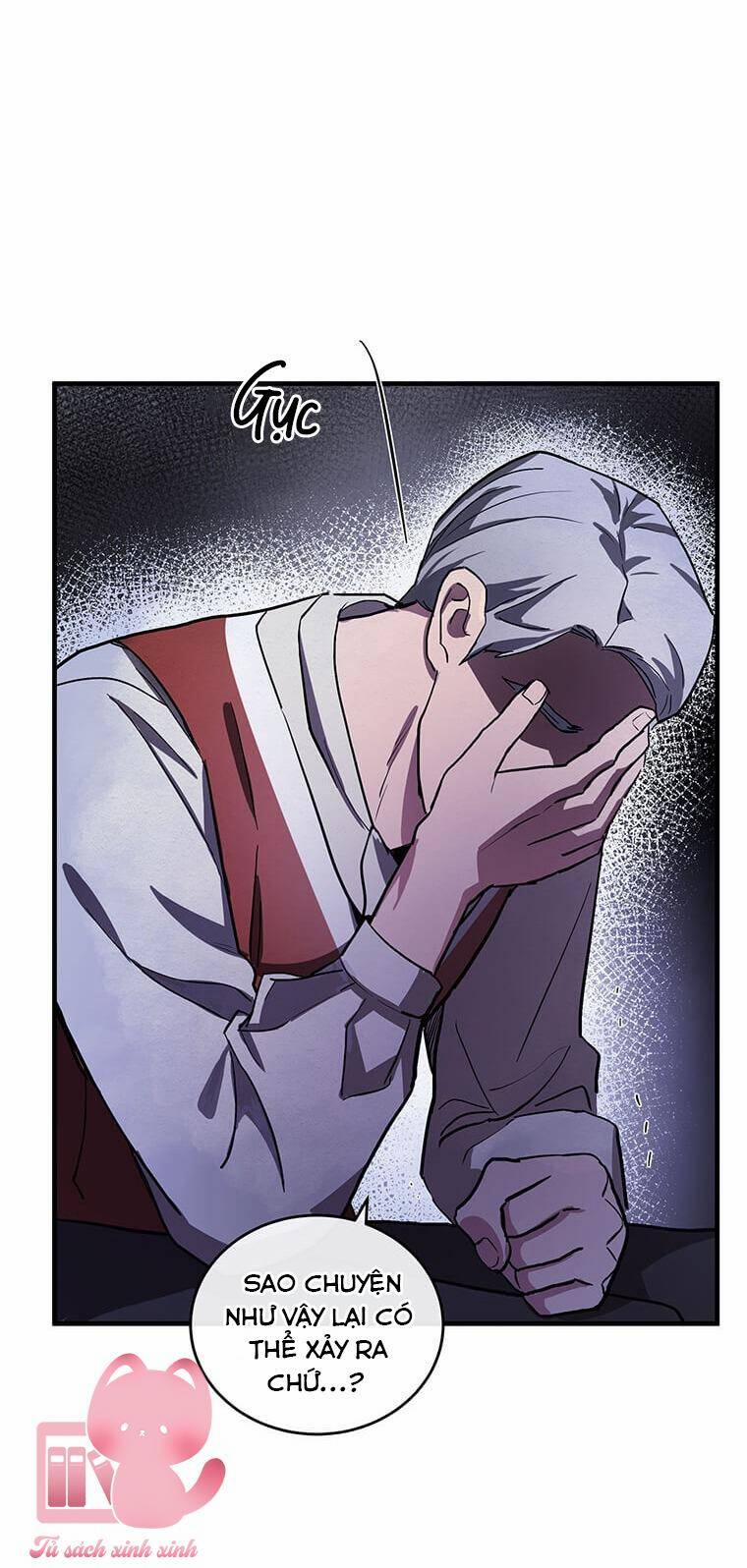 Ác Nữ Trùng Sinh 87 trang 8