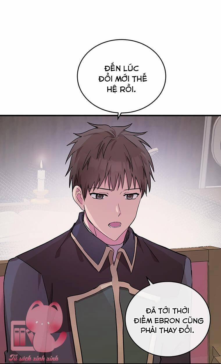 Ác Nữ Trùng Sinh 87 trang 9