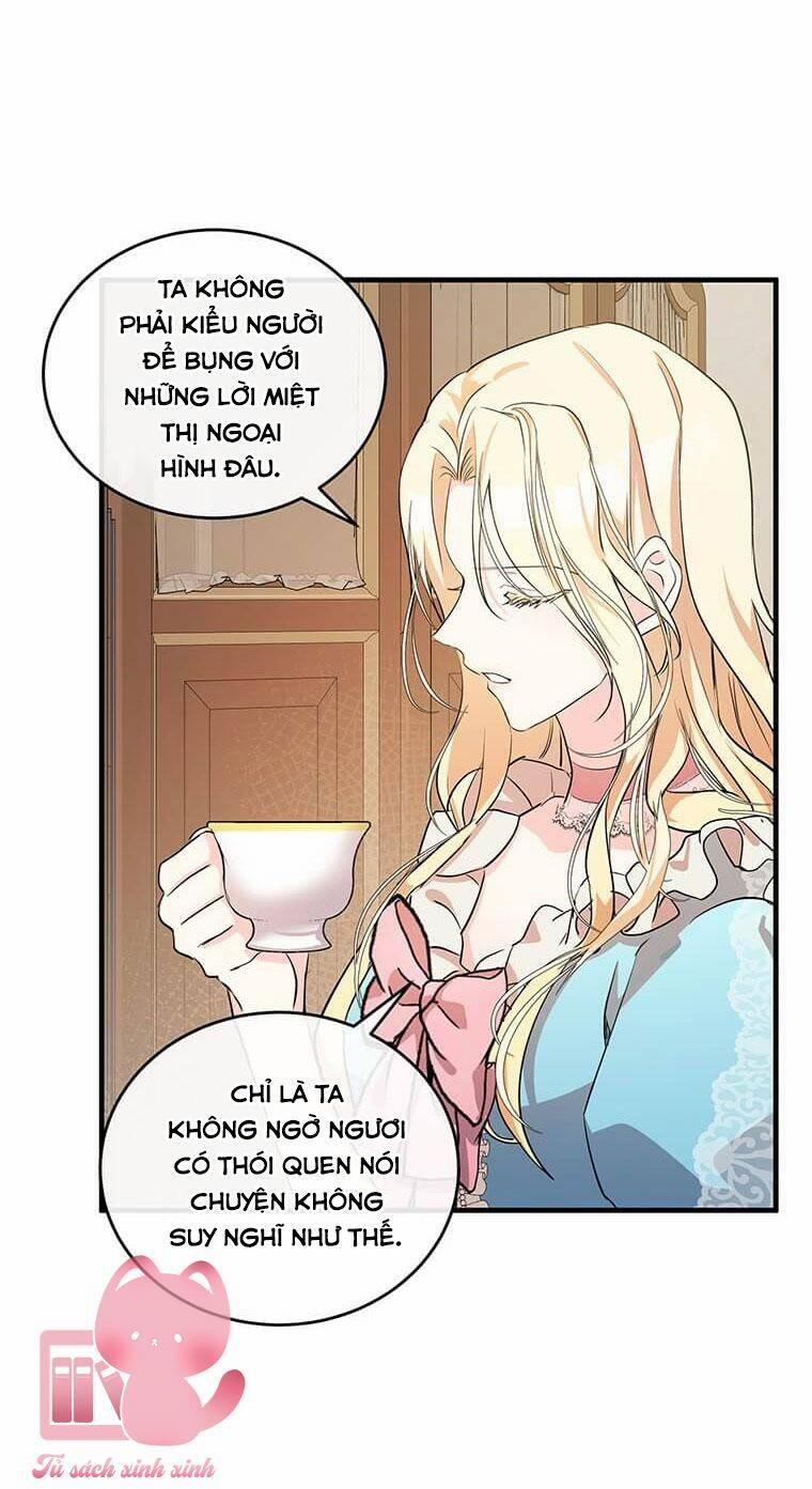 Ác Nữ Trùng Sinh 88 trang 10