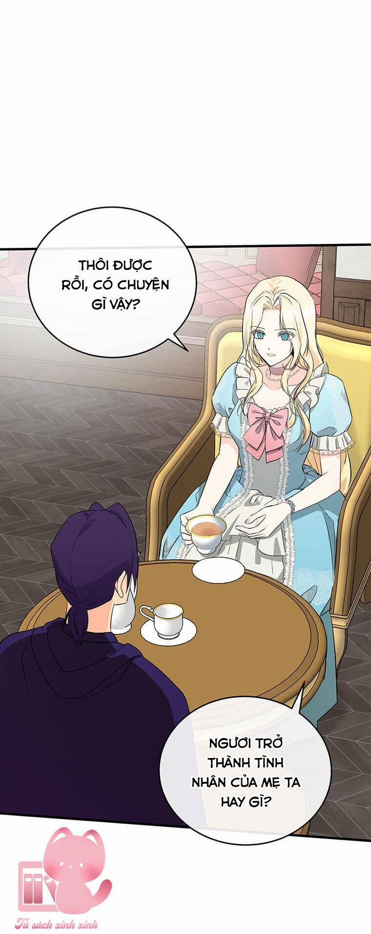 Ác Nữ Trùng Sinh 88 trang 14