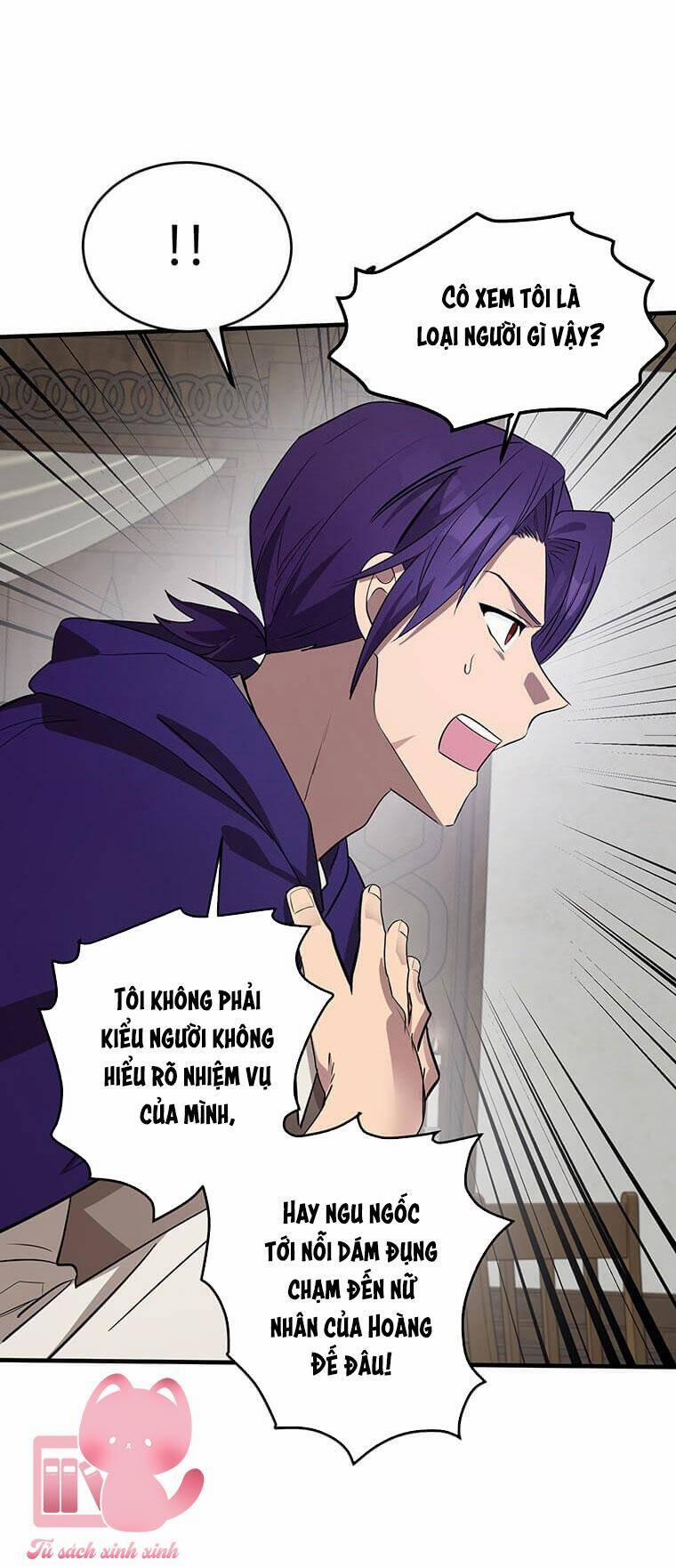 Ác Nữ Trùng Sinh 88 trang 15