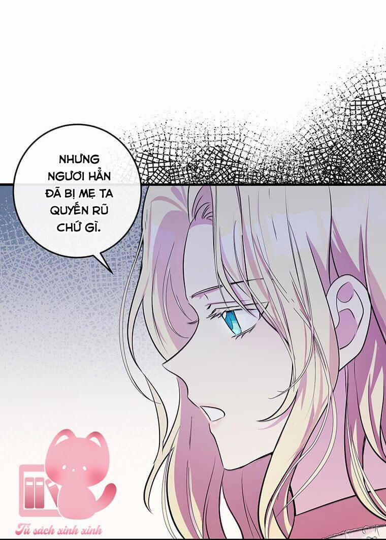 Ác Nữ Trùng Sinh 88 trang 16