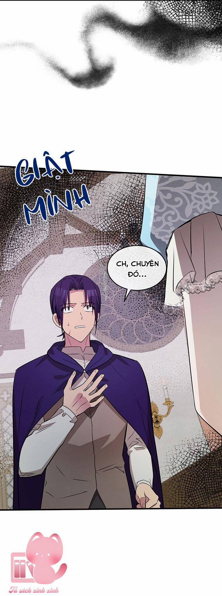 Ác Nữ Trùng Sinh 88 trang 17