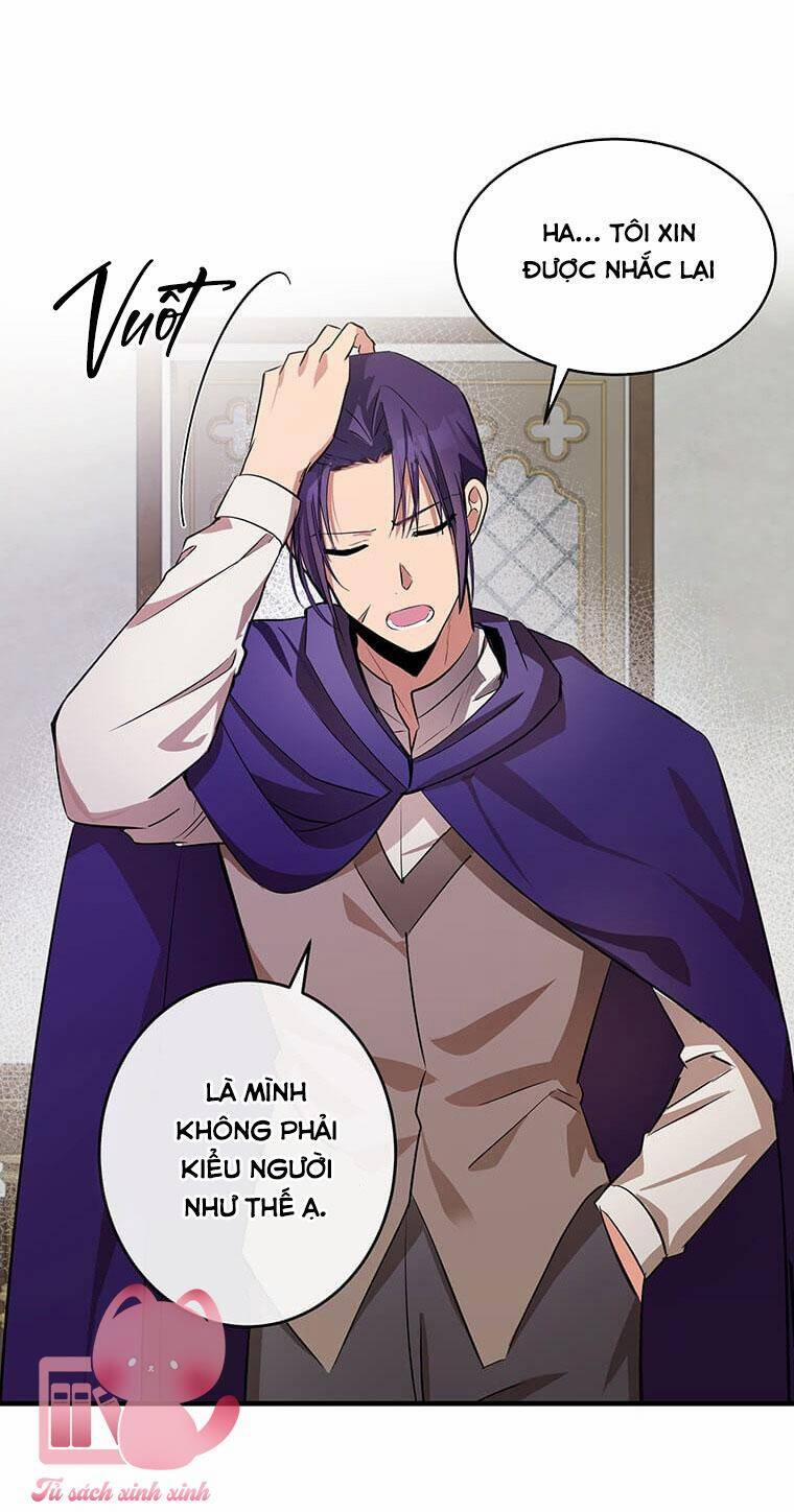 Ác Nữ Trùng Sinh 88 trang 19