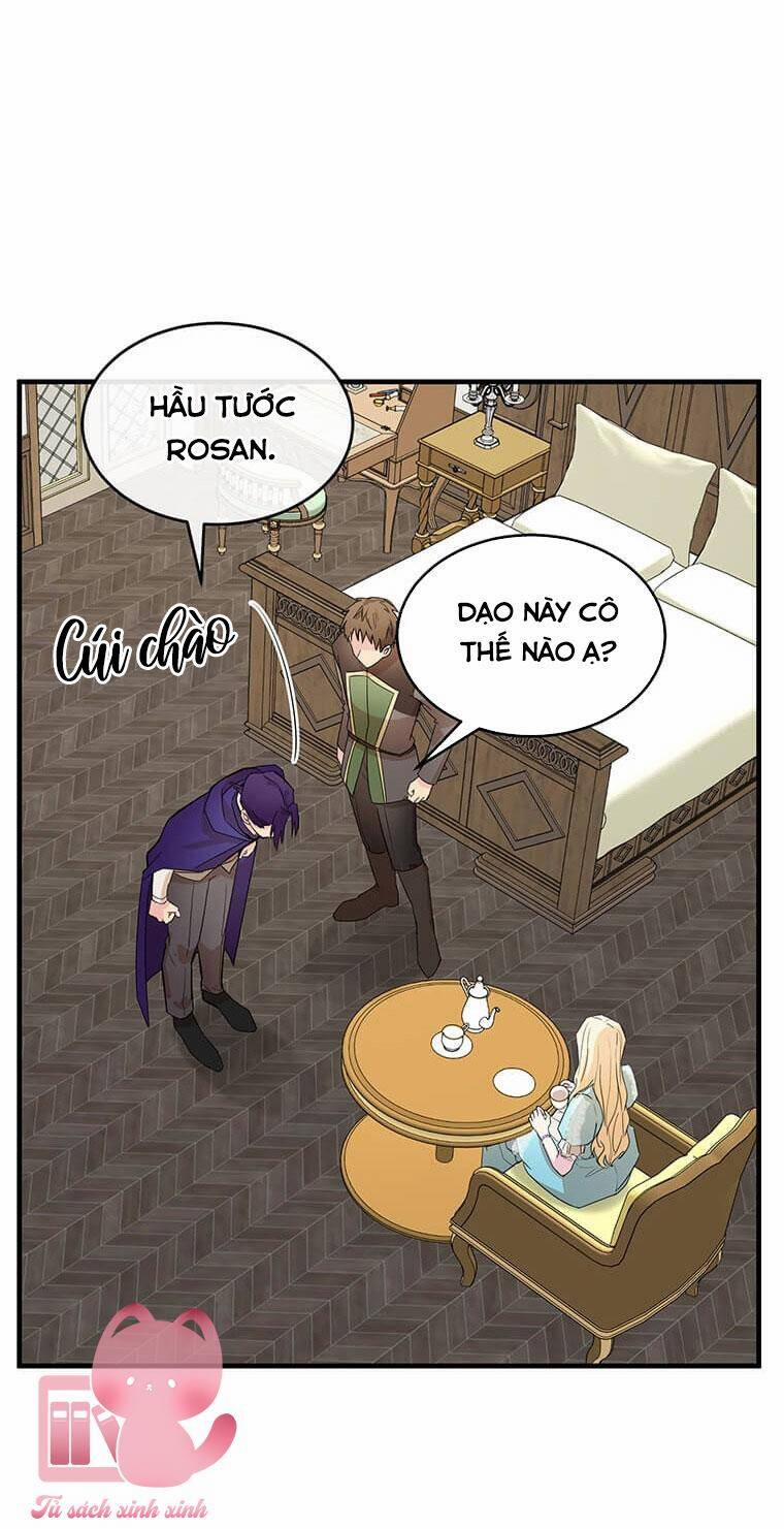 Ác Nữ Trùng Sinh 88 trang 2