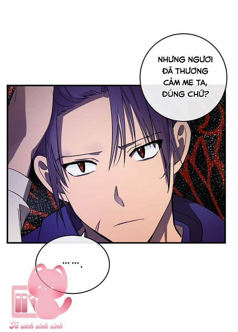 Ác Nữ Trùng Sinh 88 trang 20