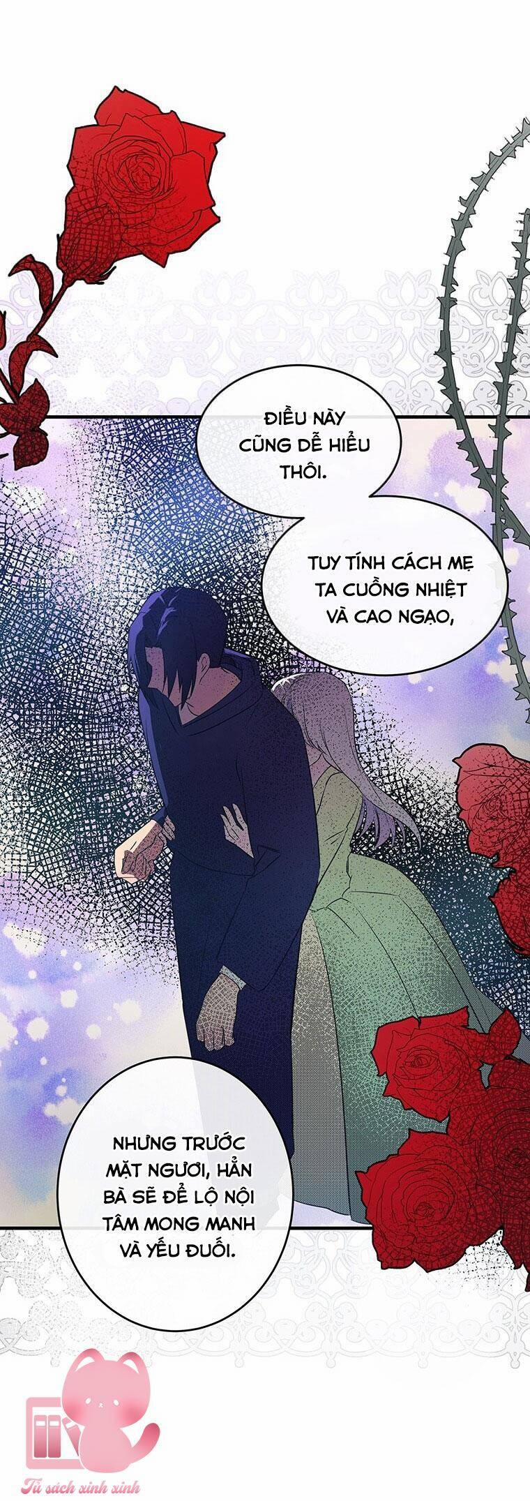 Ác Nữ Trùng Sinh 88 trang 21