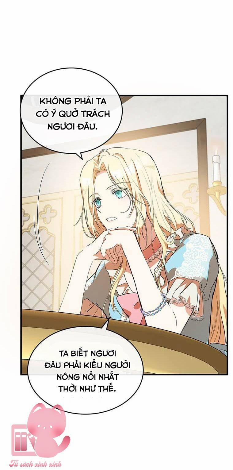 Ác Nữ Trùng Sinh 88 trang 24