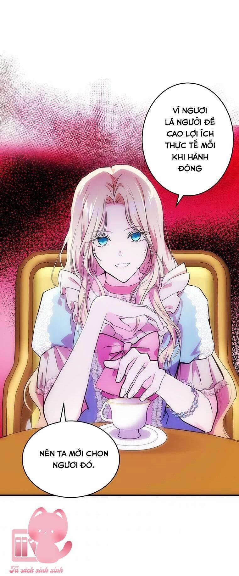 Ác Nữ Trùng Sinh 88 trang 25