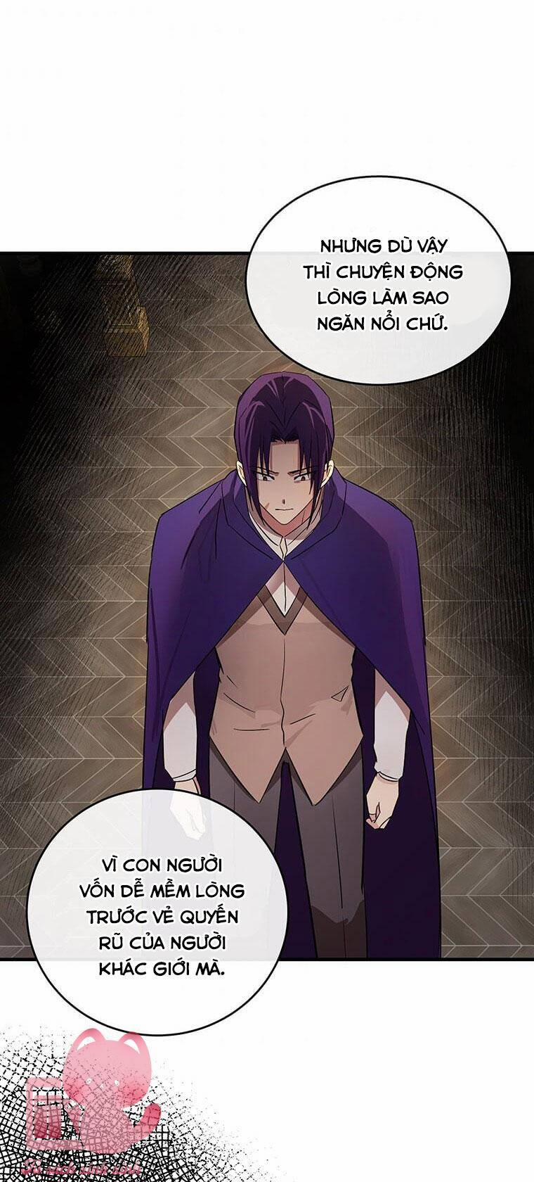 Ác Nữ Trùng Sinh 88 trang 26