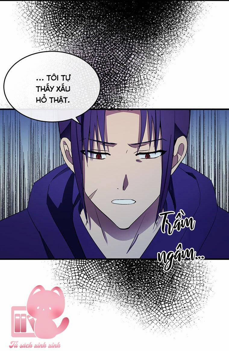 Ác Nữ Trùng Sinh 88 trang 28