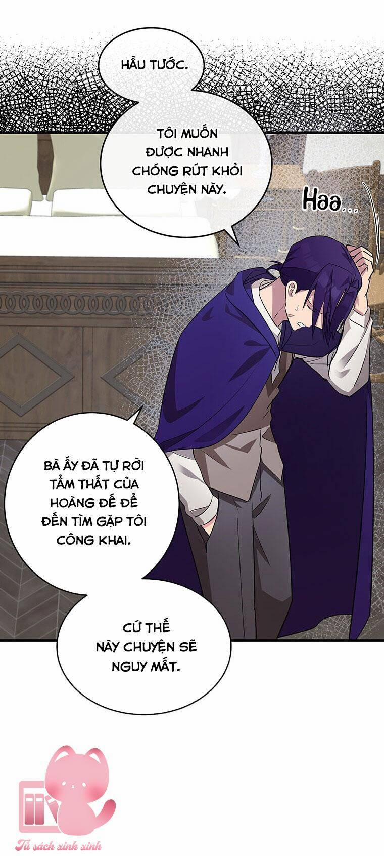 Ác Nữ Trùng Sinh 88 trang 29