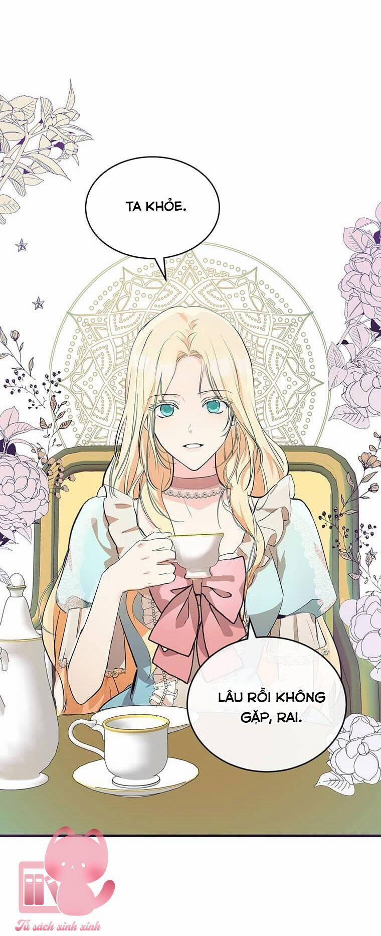 Ác Nữ Trùng Sinh 88 trang 3