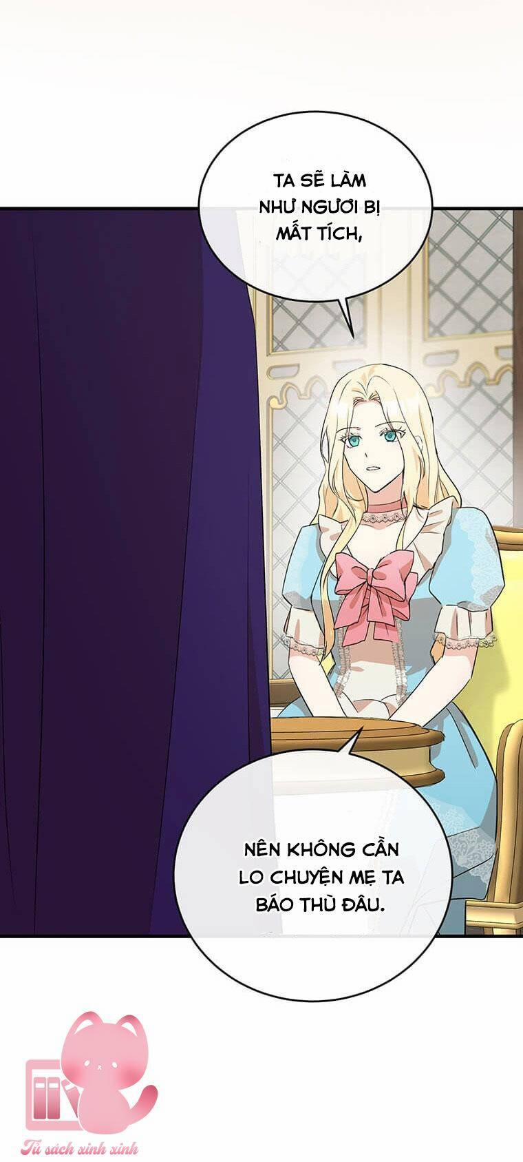 Ác Nữ Trùng Sinh 88 trang 35