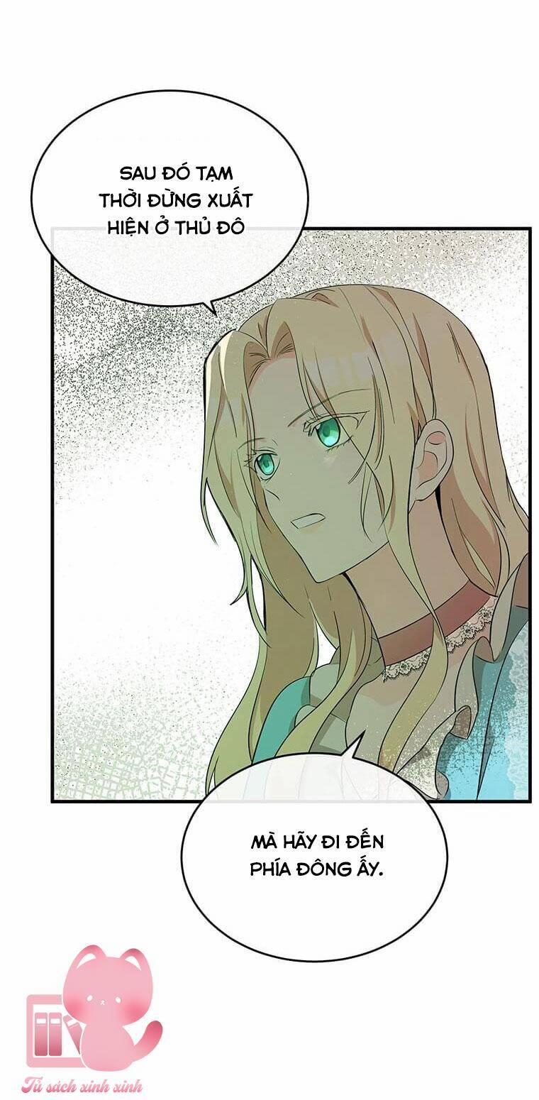 Ác Nữ Trùng Sinh 88 trang 37