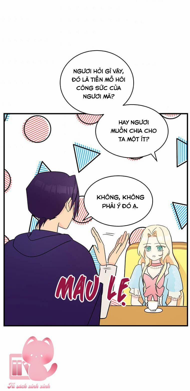 Ác Nữ Trùng Sinh 88 trang 42