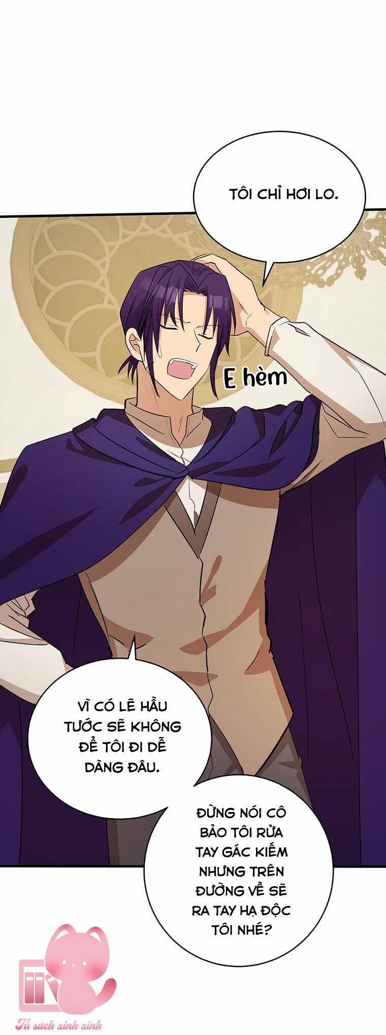 Ác Nữ Trùng Sinh 88 trang 43