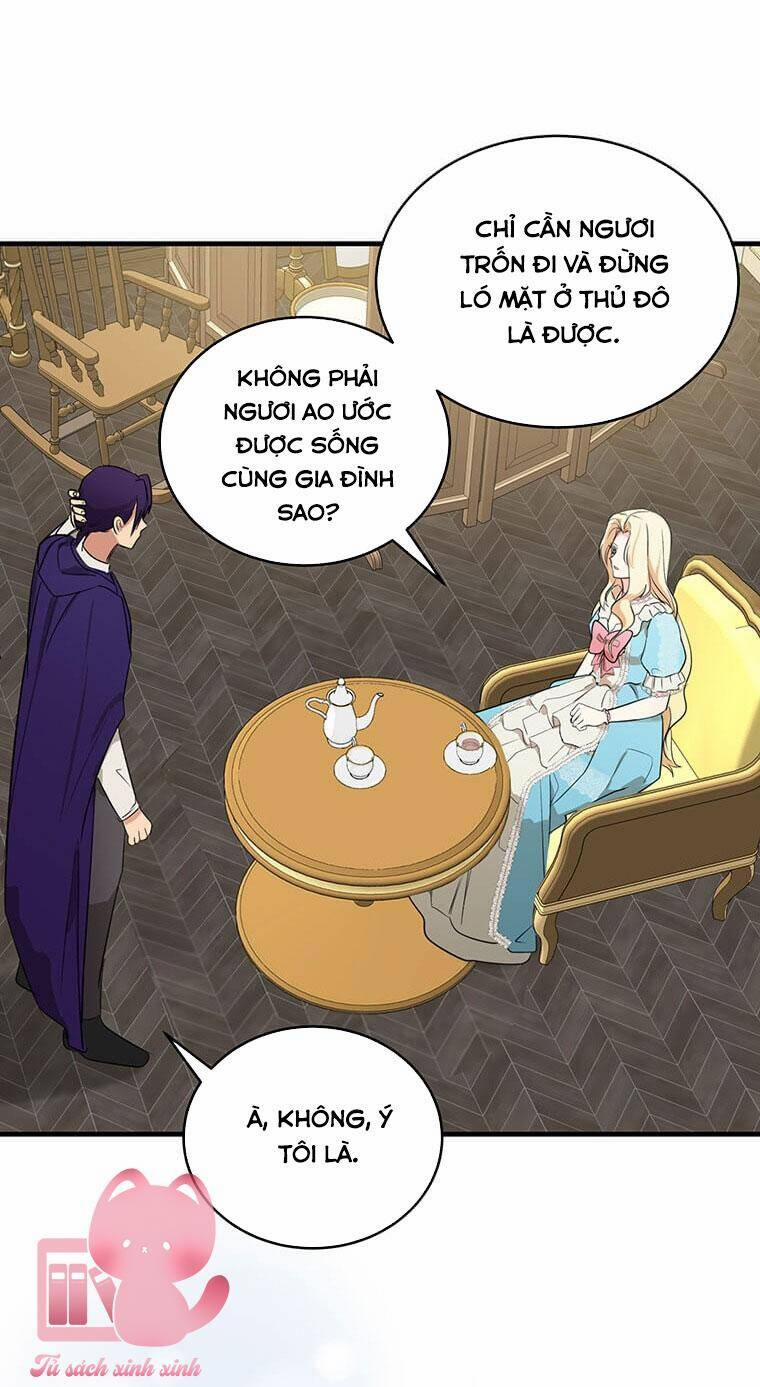 Ác Nữ Trùng Sinh 88 trang 44