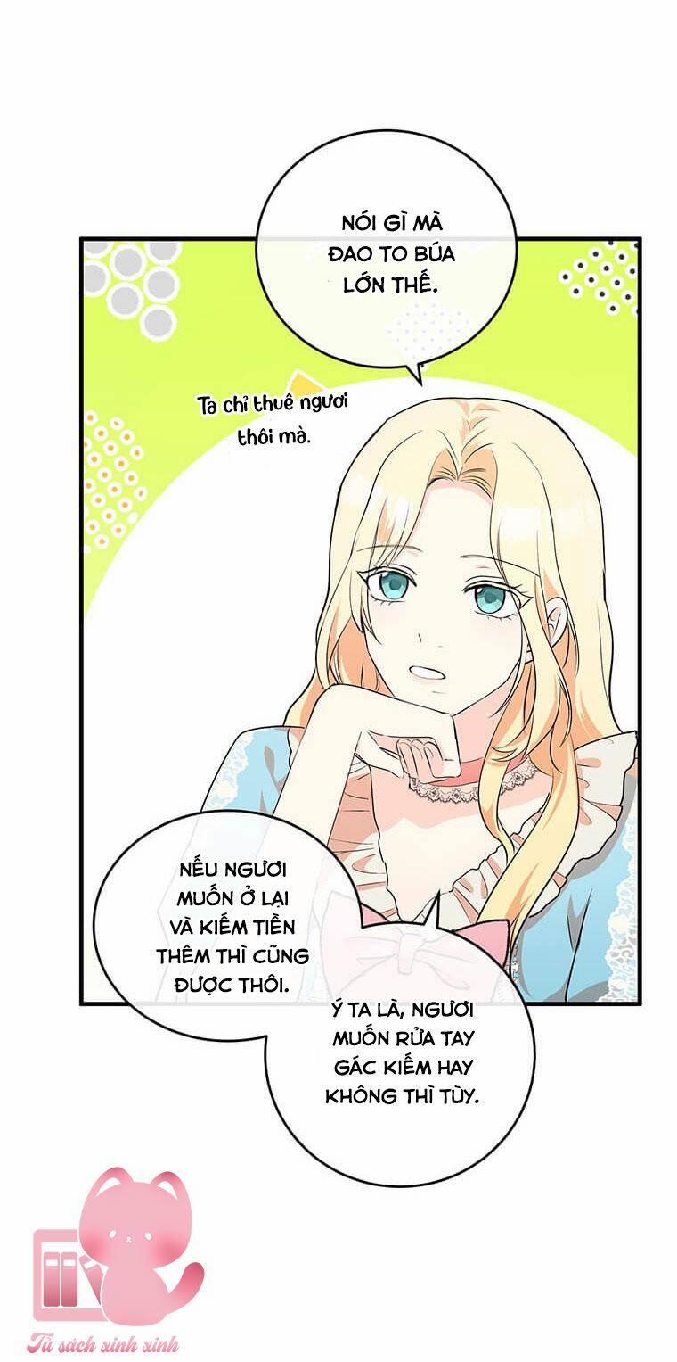 Ác Nữ Trùng Sinh 88 trang 47