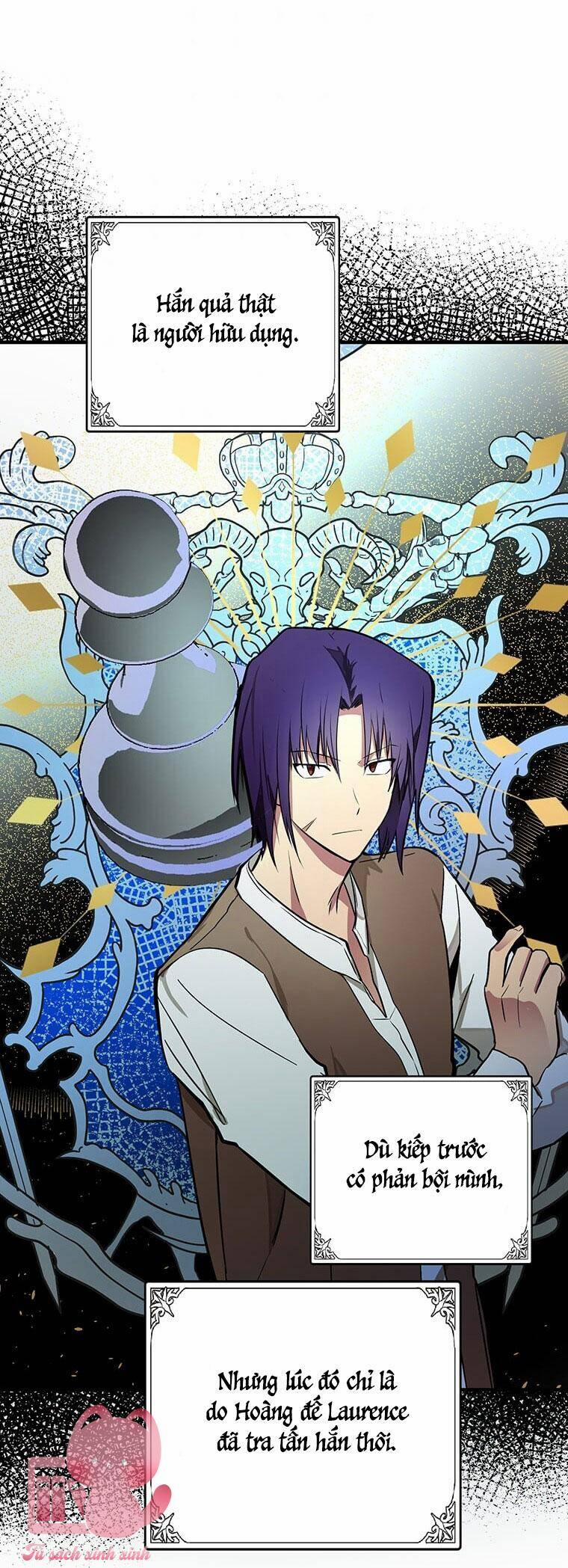 Ác Nữ Trùng Sinh 88 trang 49