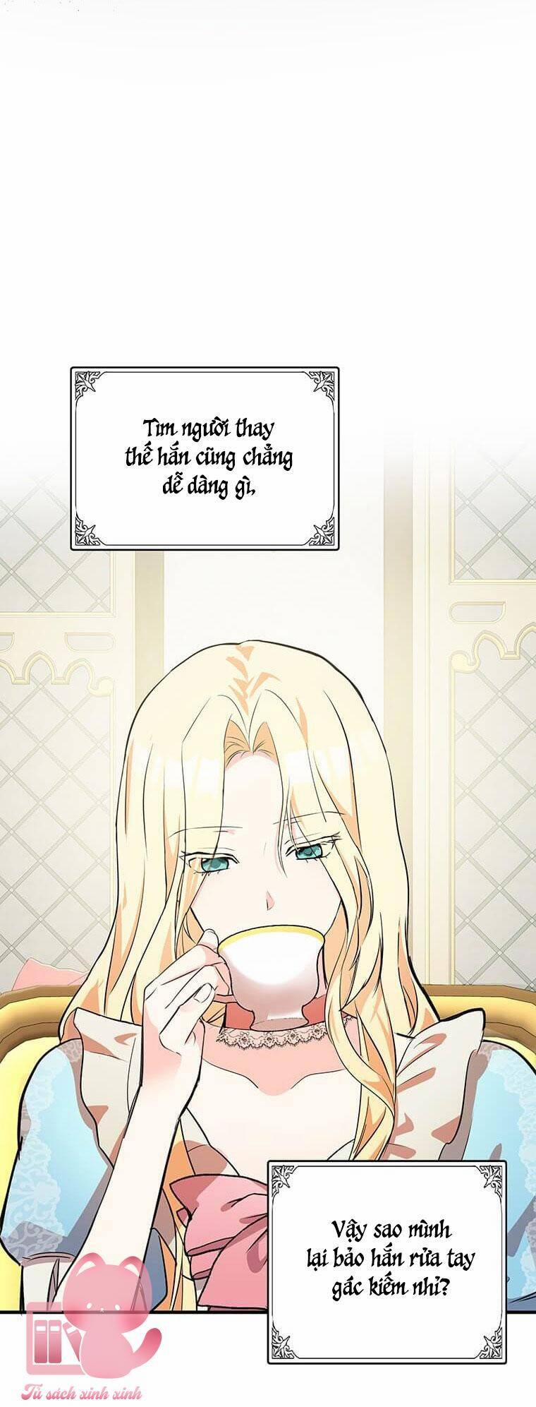 Ác Nữ Trùng Sinh 88 trang 50