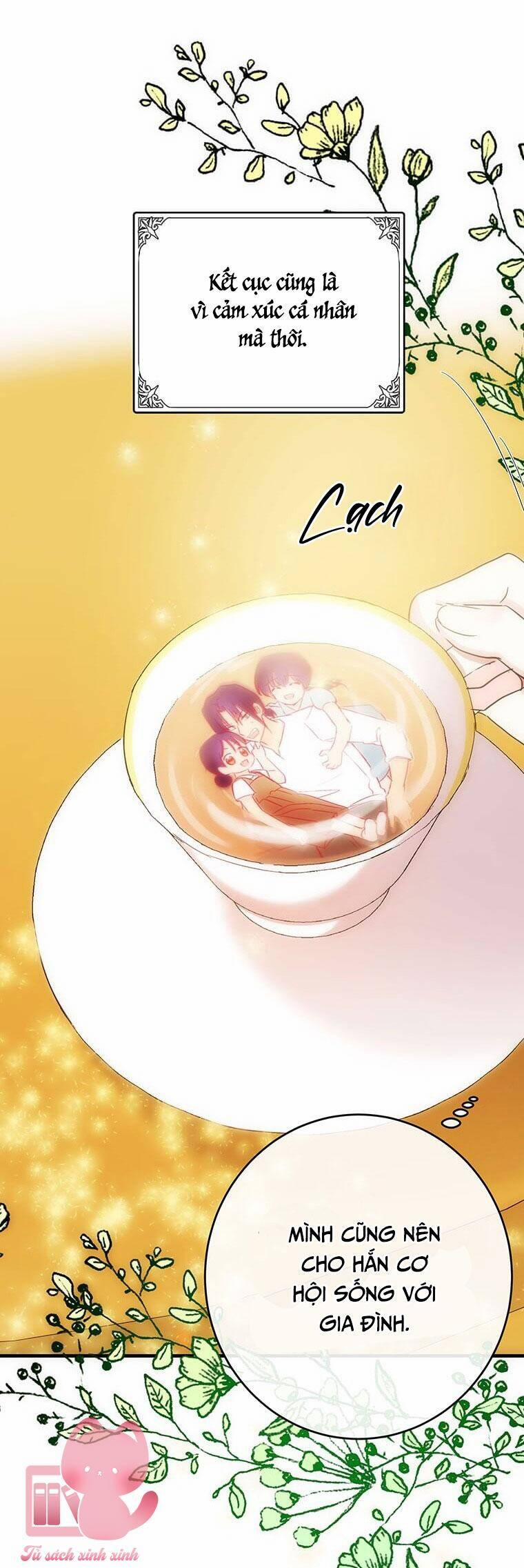 Ác Nữ Trùng Sinh 88 trang 51