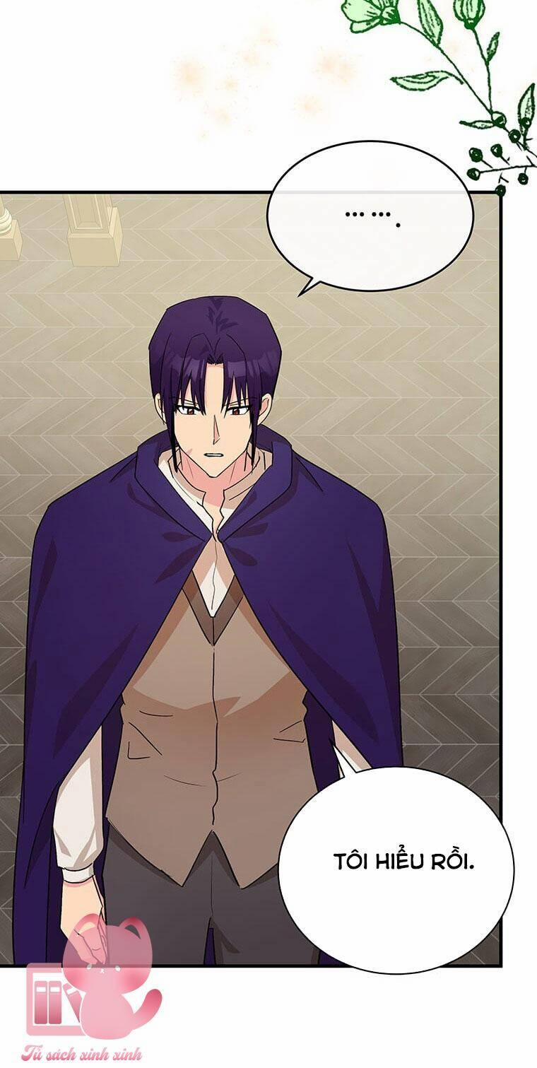 Ác Nữ Trùng Sinh 88 trang 52